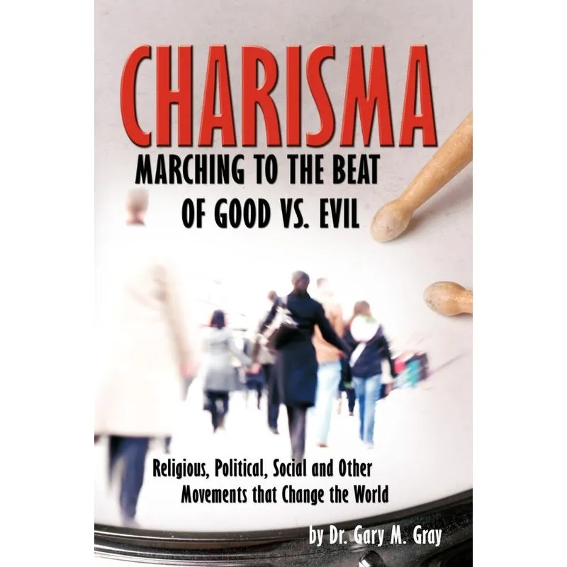 CHARISMA