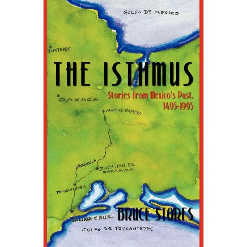 The Isthmus