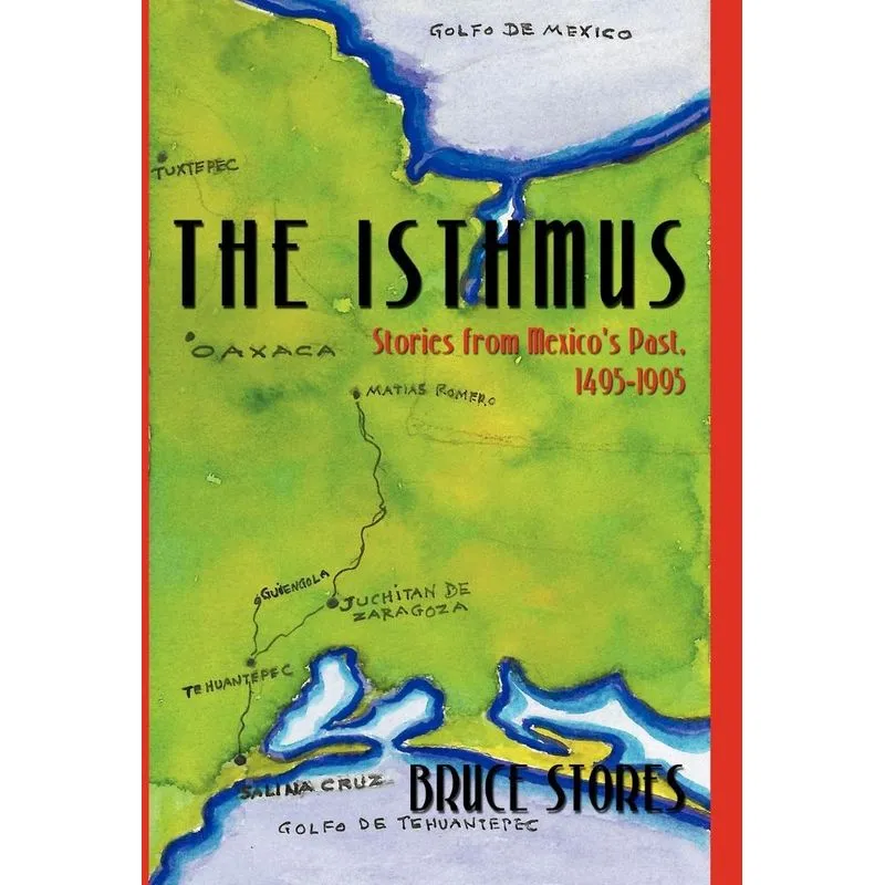 THE ISTHMUS