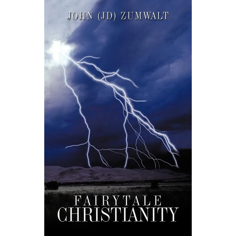 Fairytale Christianity