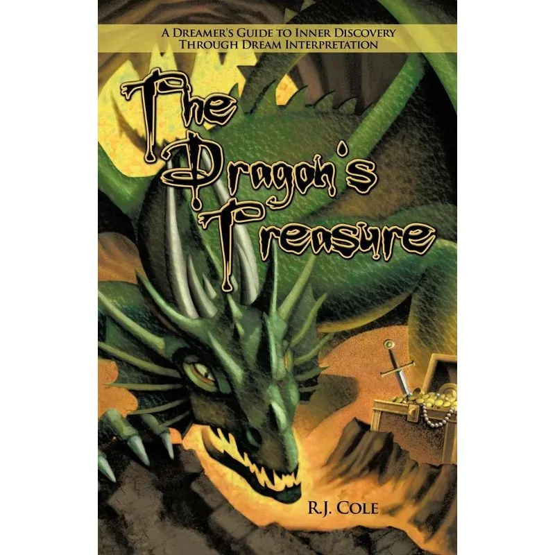 The Dragons Treasure
