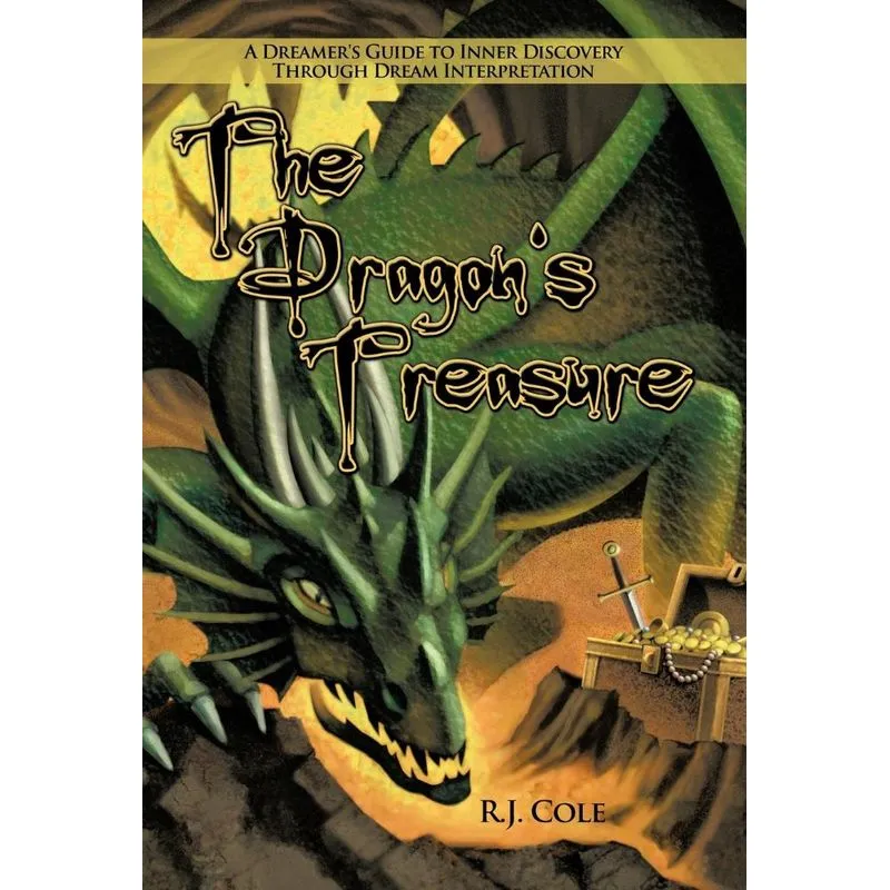 The Dragons Treasure