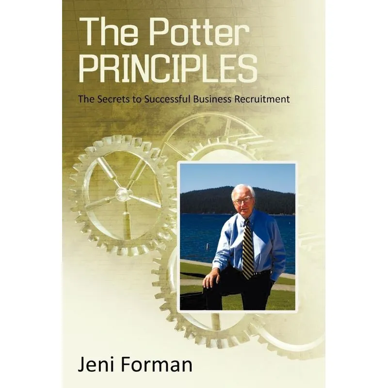 The Potter Principles