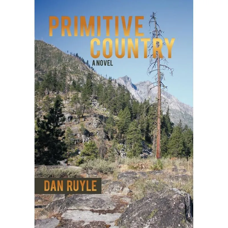Primitive Country