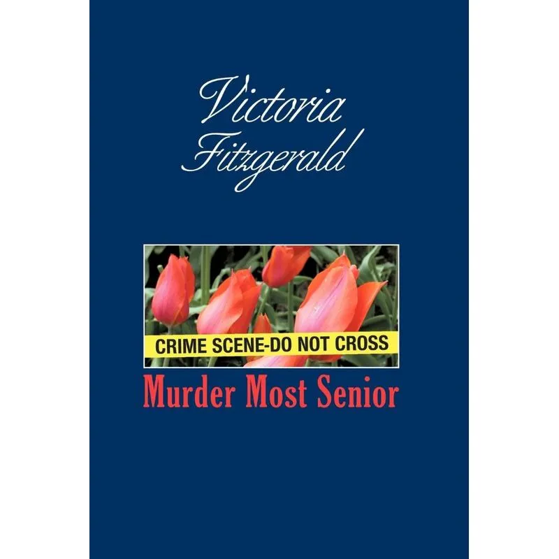 Murder Most Senior