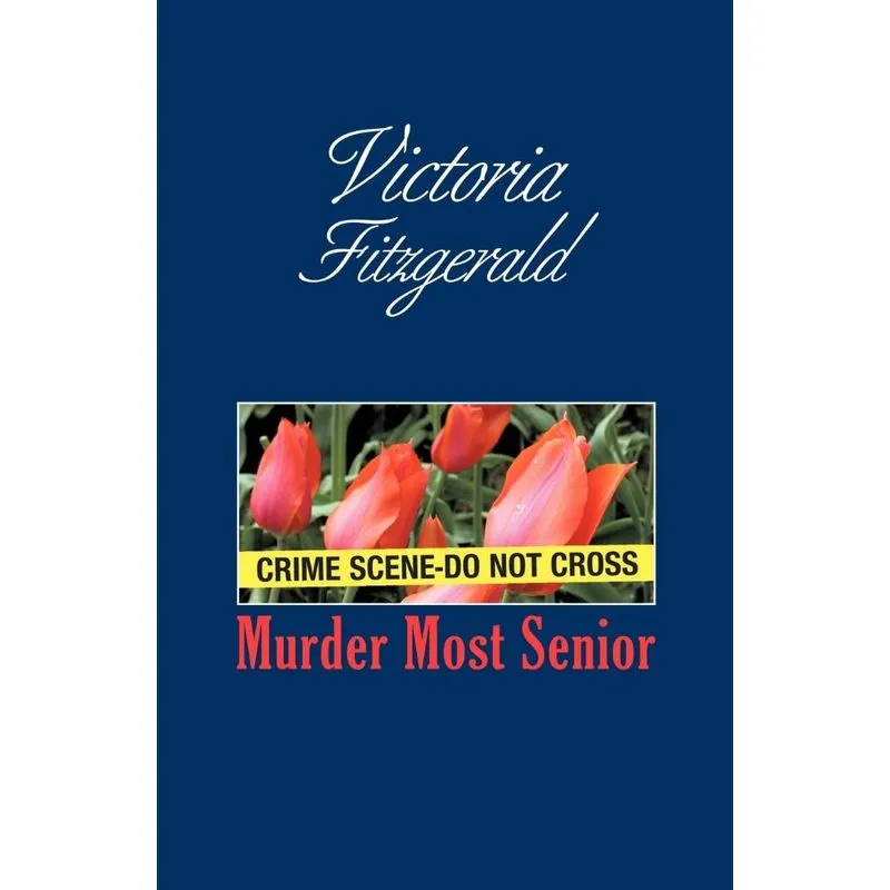 Murder Most Senior