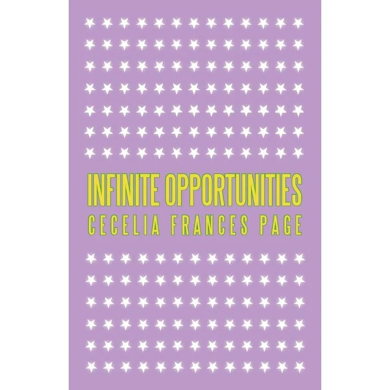 INFINITE OPPORTUNITIES