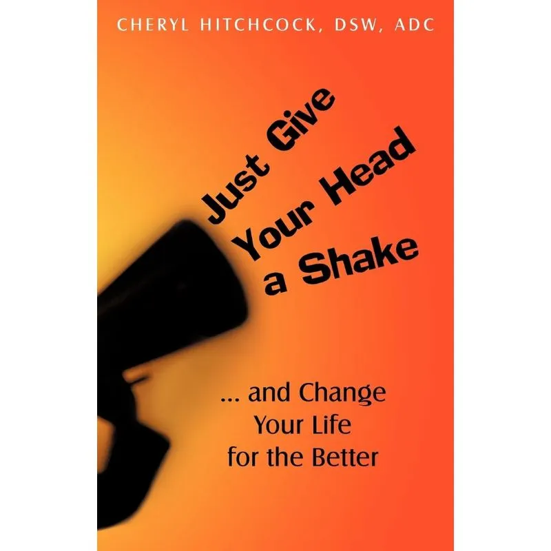 Just Give Your Head a Shake