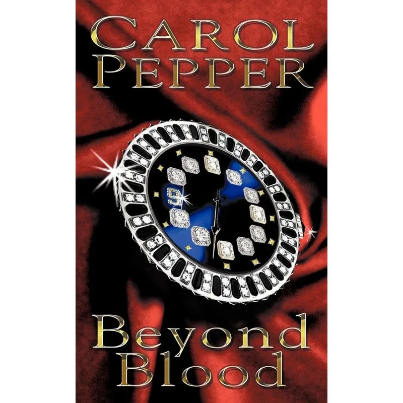 Beyond Blood