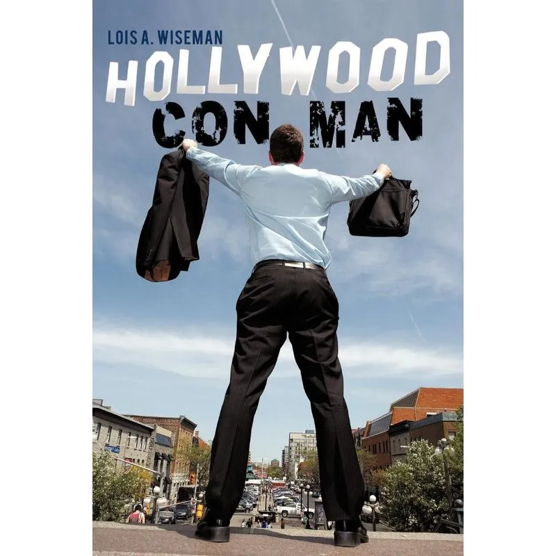 Hollywood Con Man