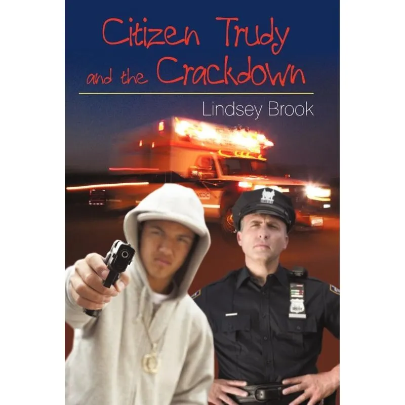 Citizen Trudy and the Crackdown