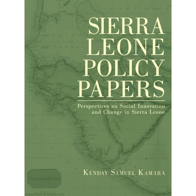 Sierra Leone Policy Papers