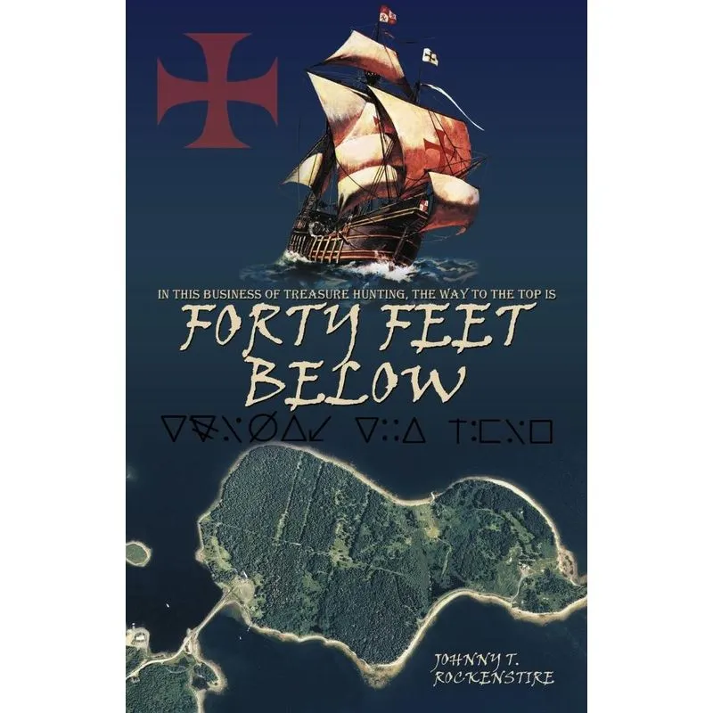 Forty Feet Below