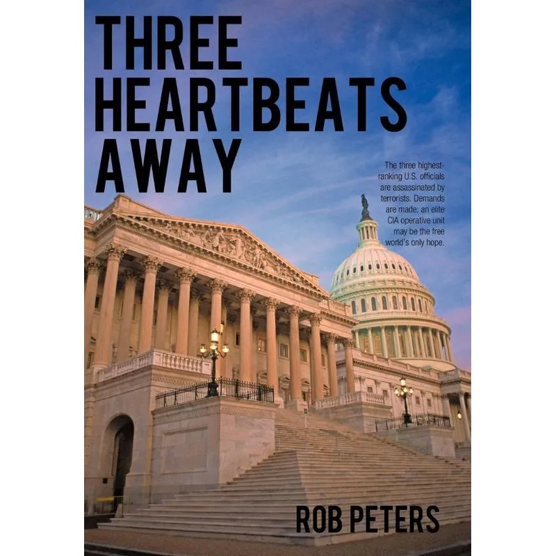 Three Heartbeats Away