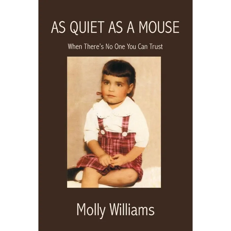 As Quiet As A Mouse