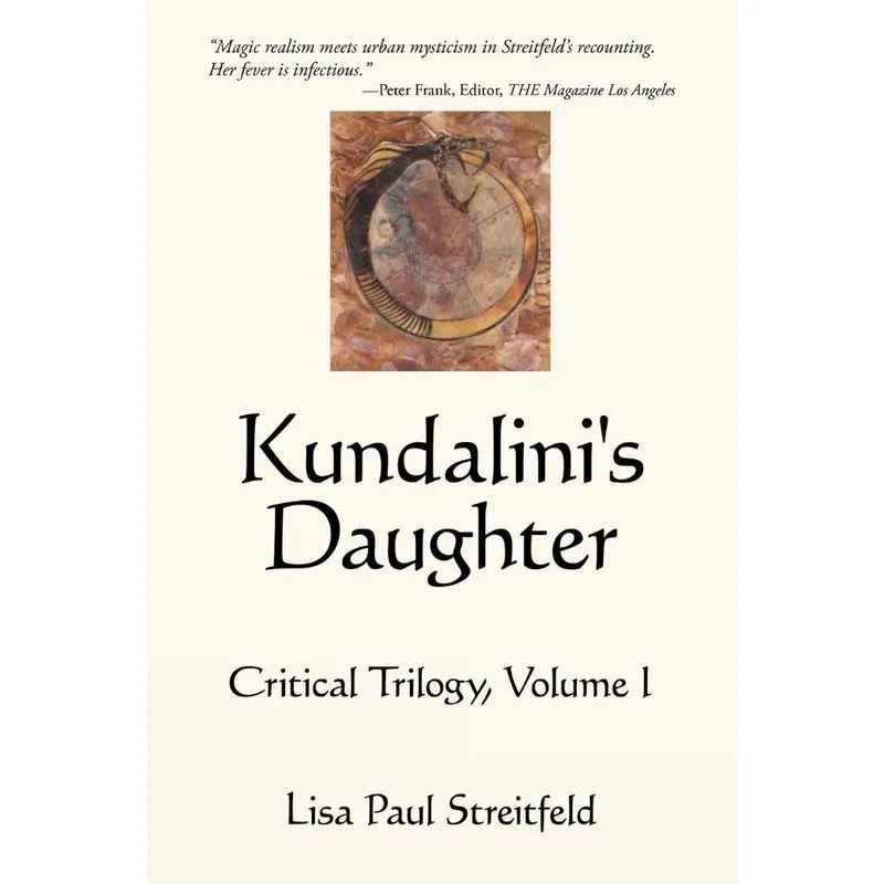 Kundalinis Daughter
