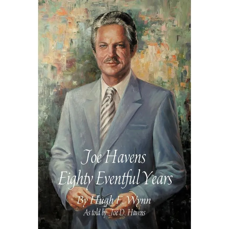Joe Havens
