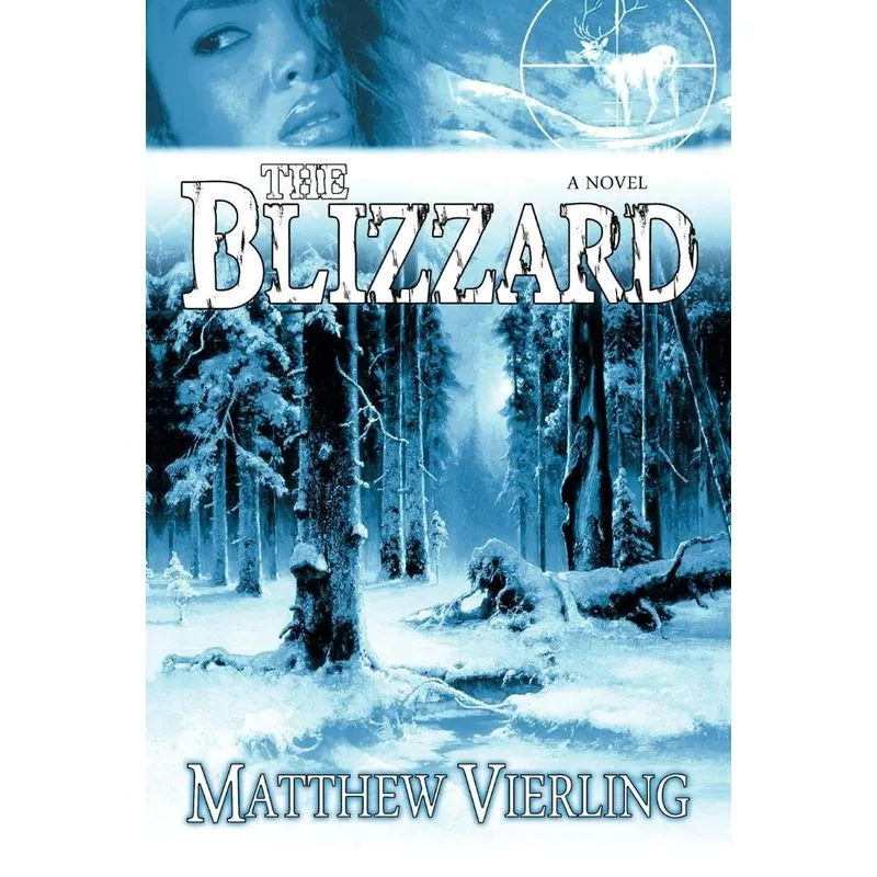 The Blizzard