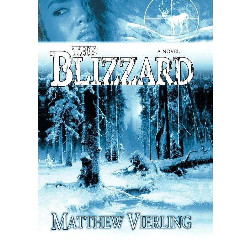 The Blizzard