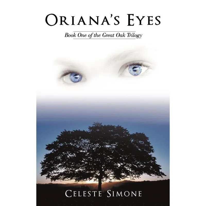 Orianas Eyes