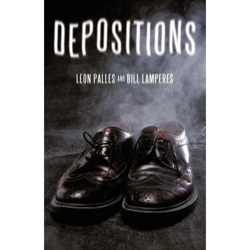 Depositions