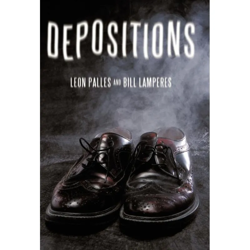 Depositions