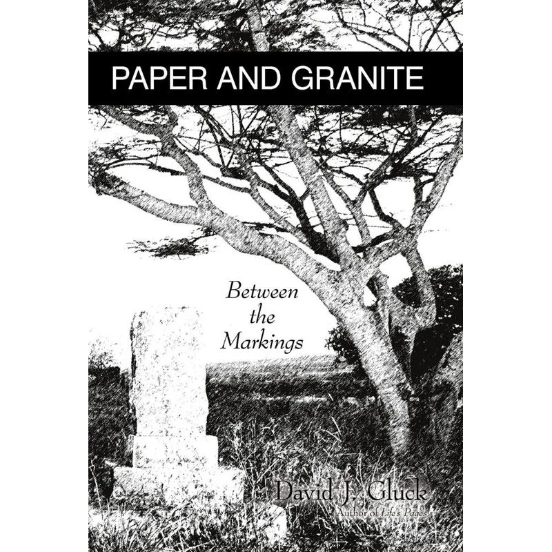 Paper And Granite