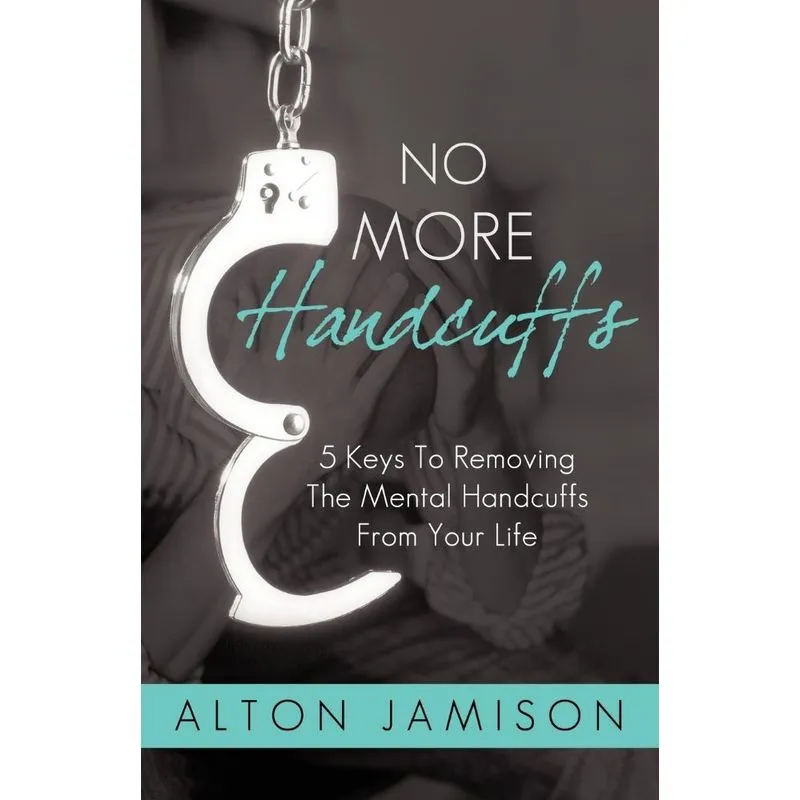 No More Handcuffs
