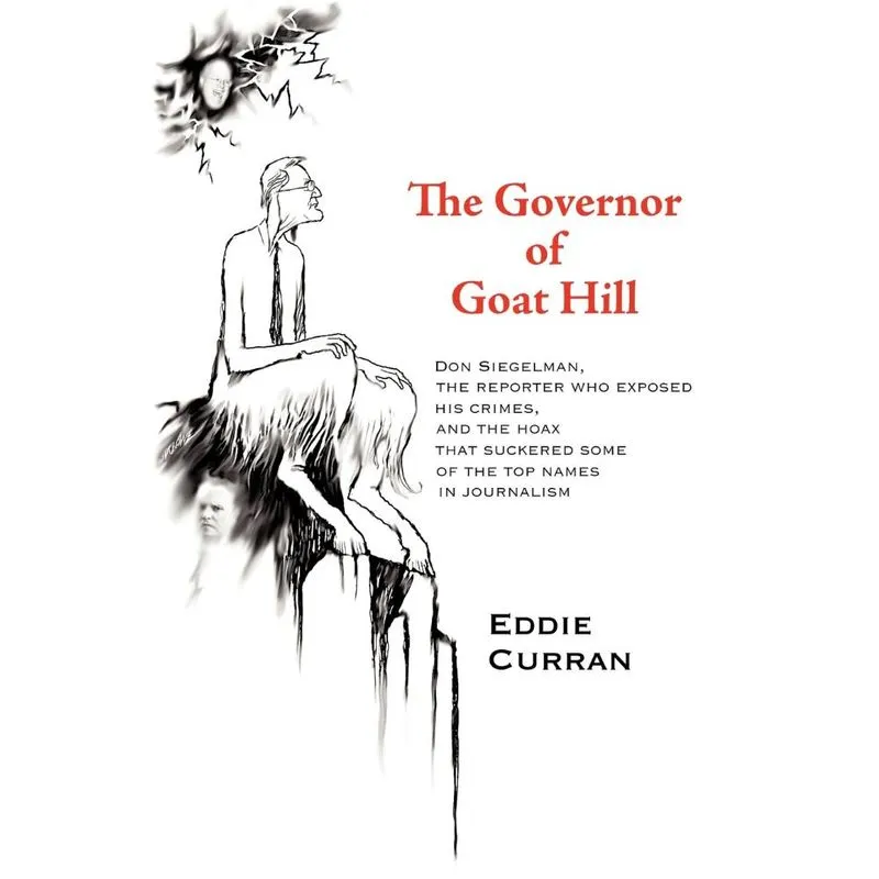 The Governor of Goat Hill