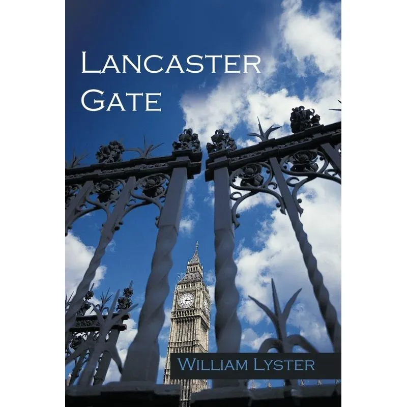Lancaster Gate