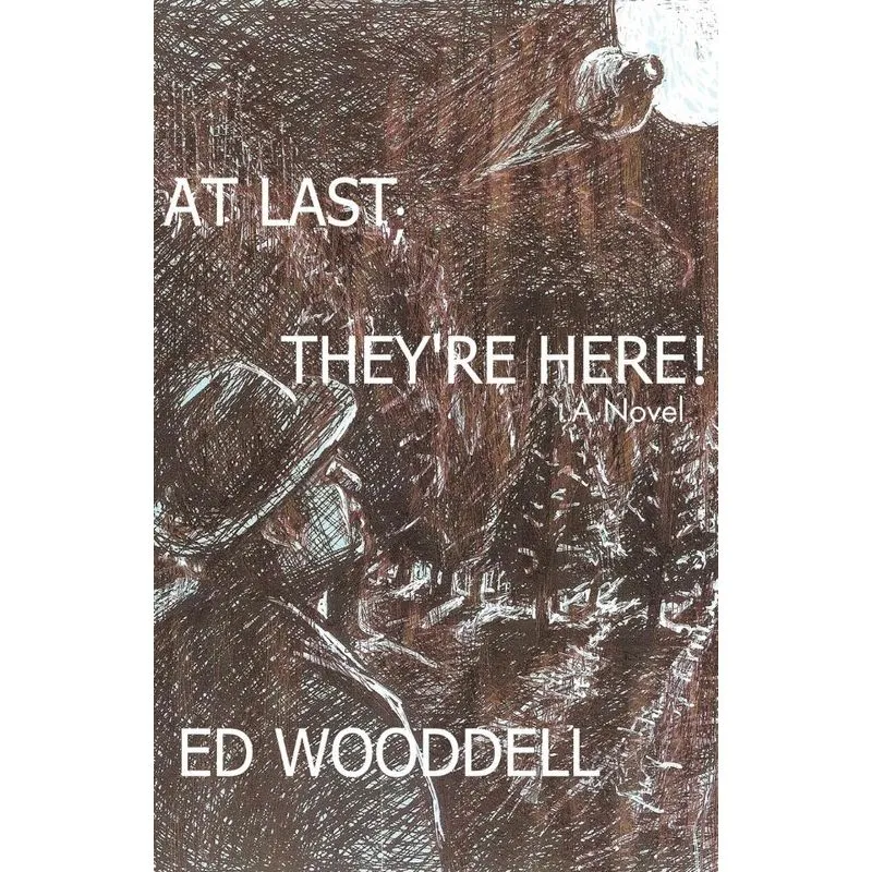At Last, Theyre Here!