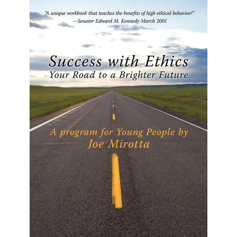 Success with Ethics