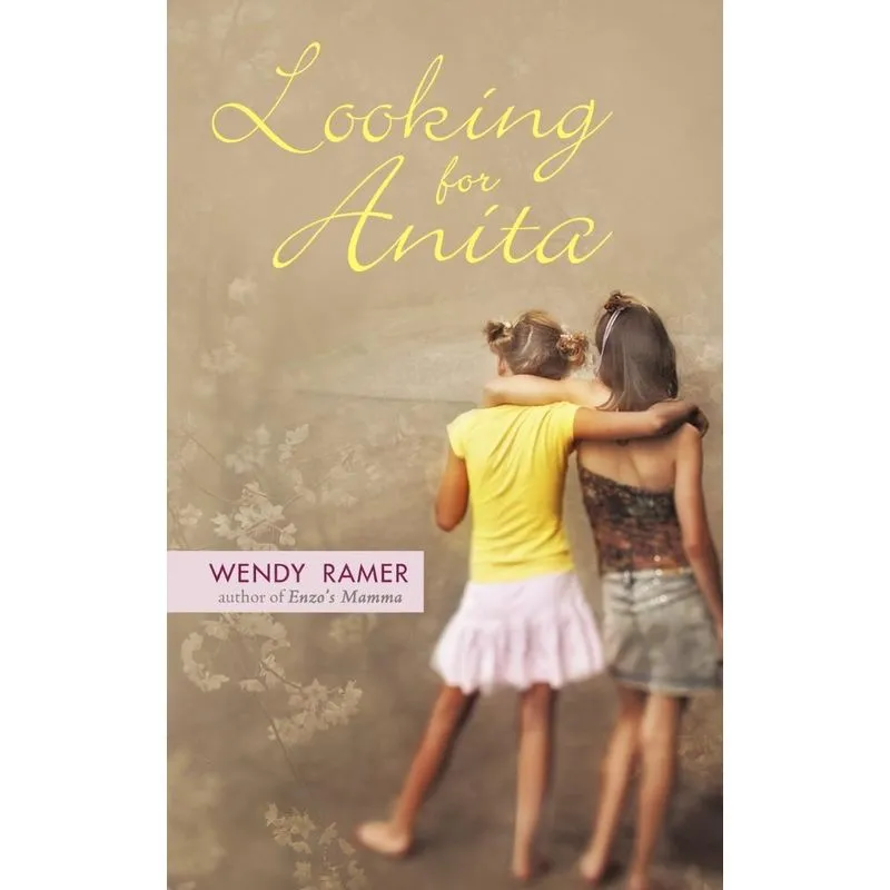 Looking for Anita