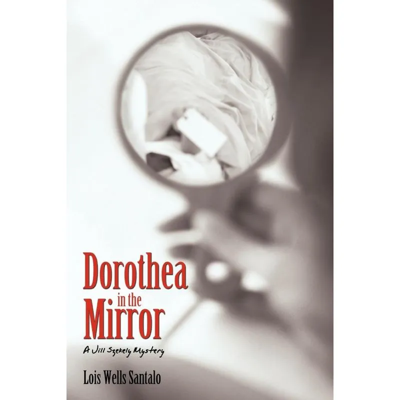 Dorothea in the Mirror