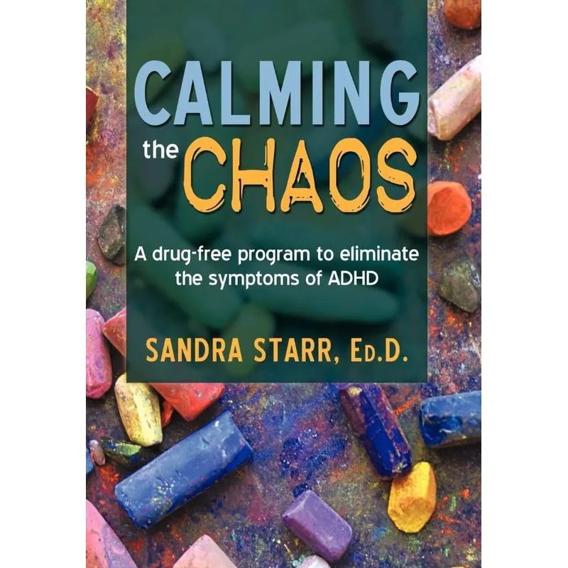 Calming The Chaos
