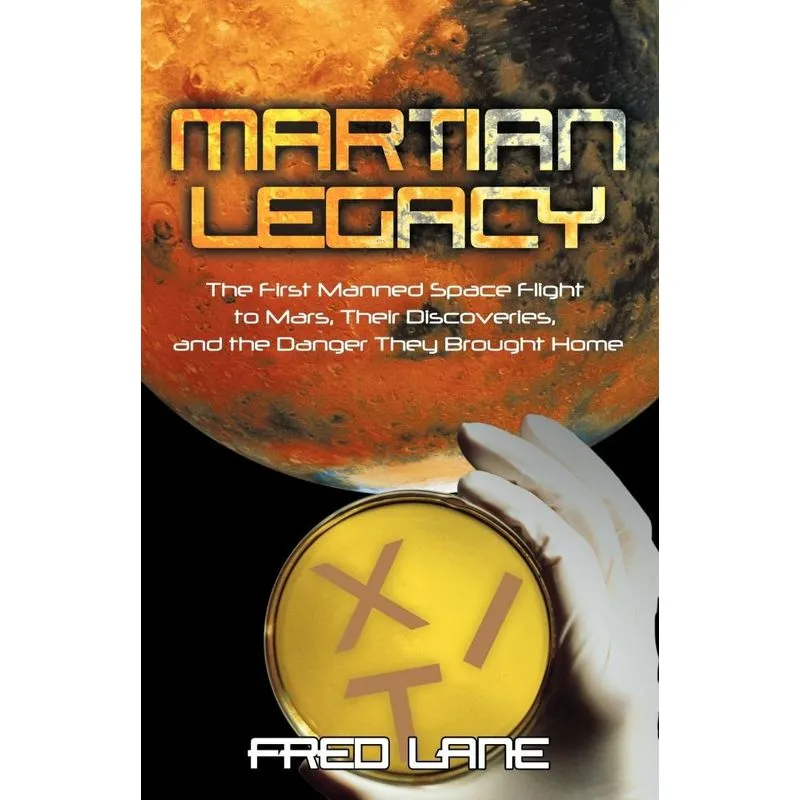 Martian Legacy