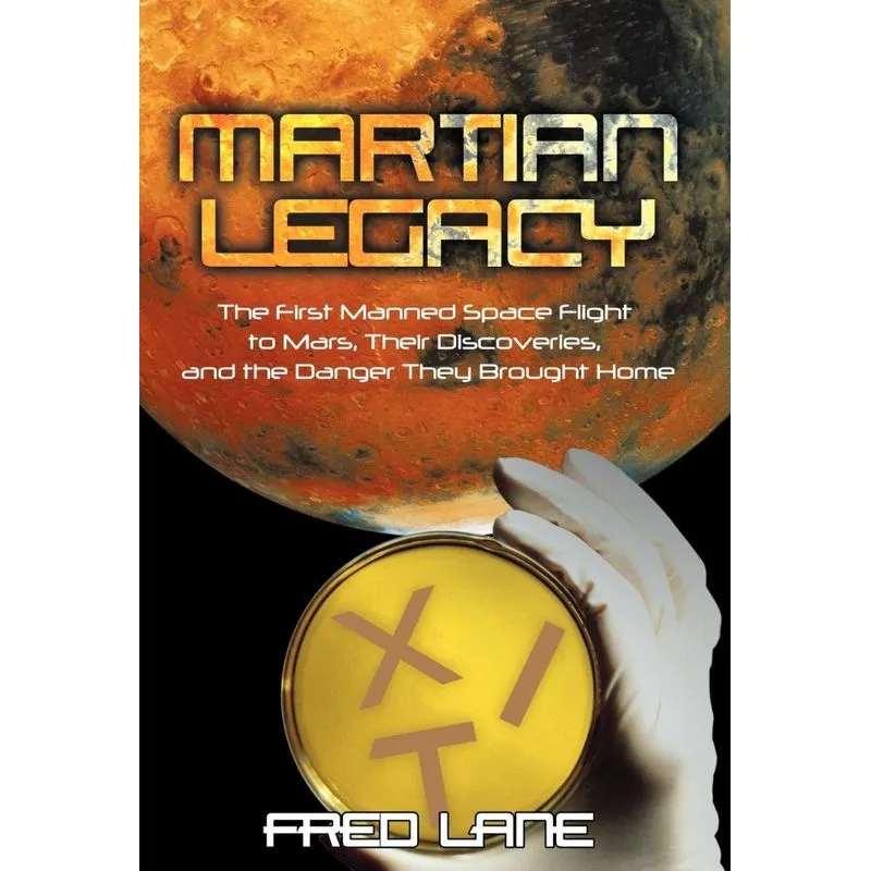 Martian Legacy