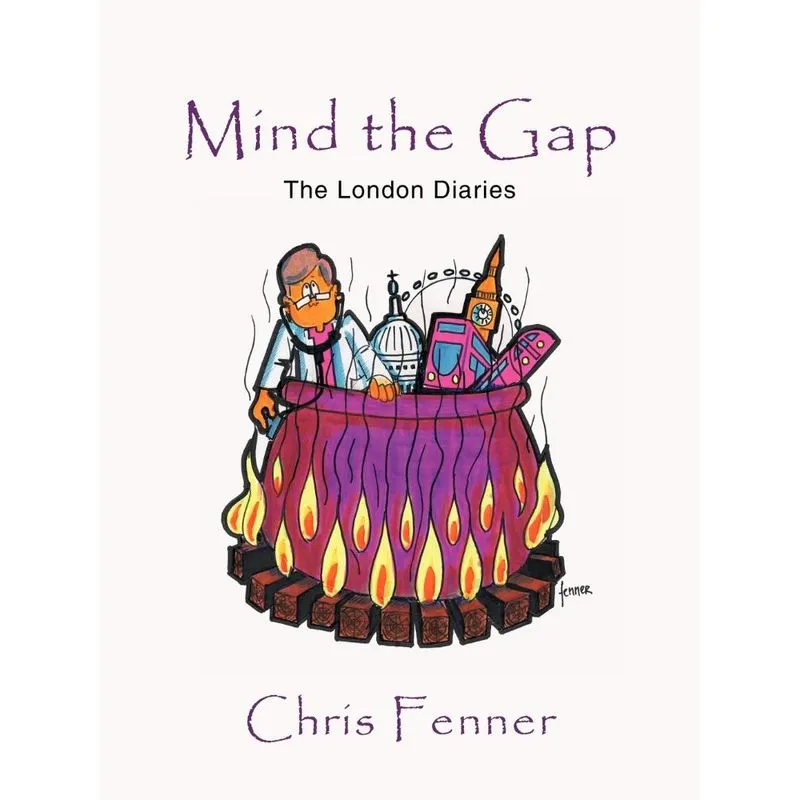 Mind the Gap