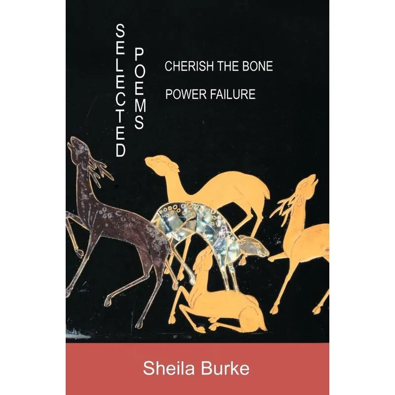 SELECTED POEMS