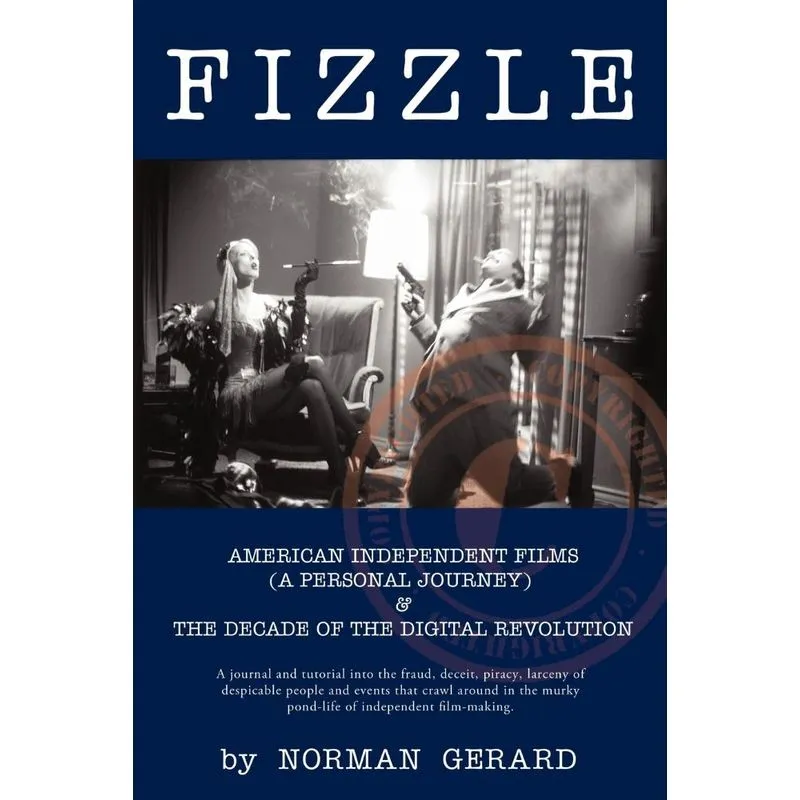 Fizzle
