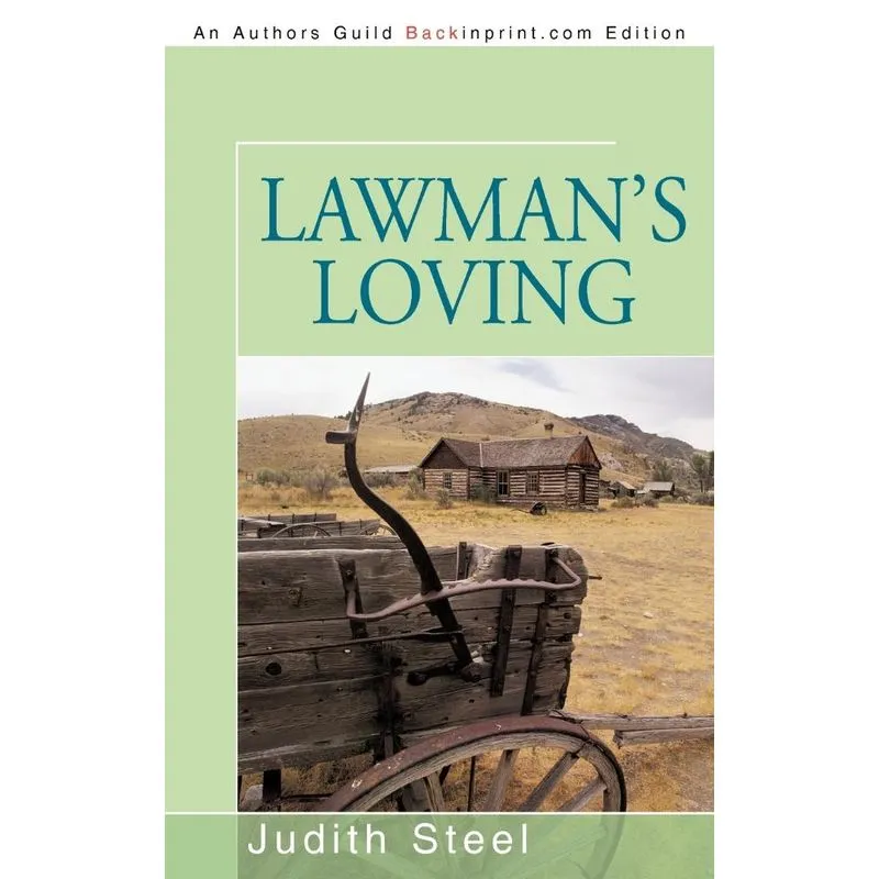 Lawmans Loving