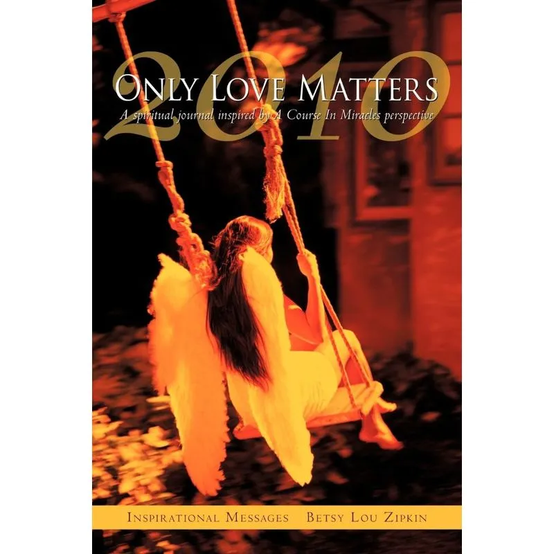 Only Love Matters