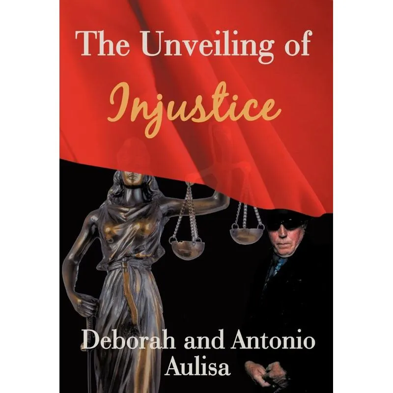 The Unveiling of Injustice