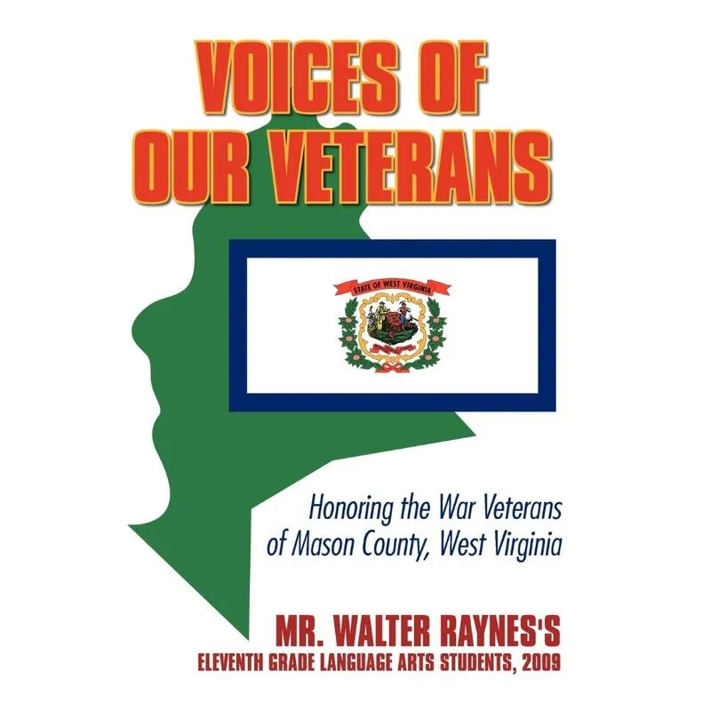 Voices of Our Veterans