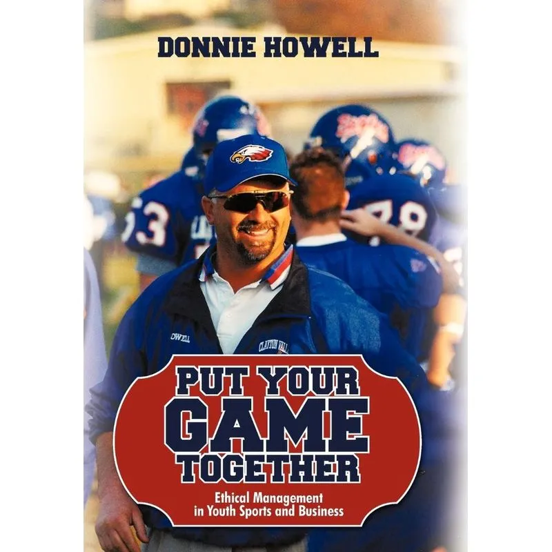 Put Your Game Together