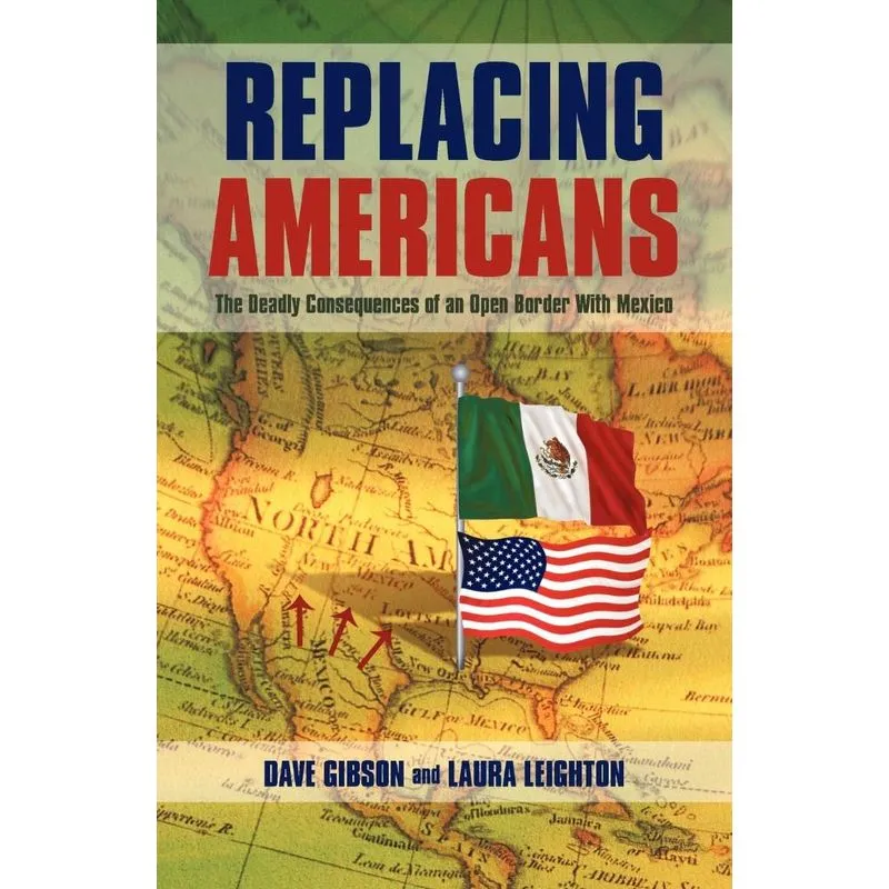 Replacing Americans