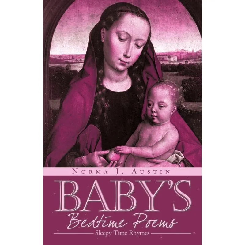 Babys Bedtime Poems