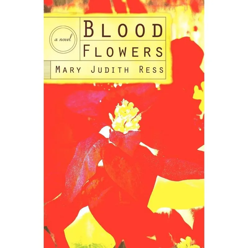 Blood Flowers