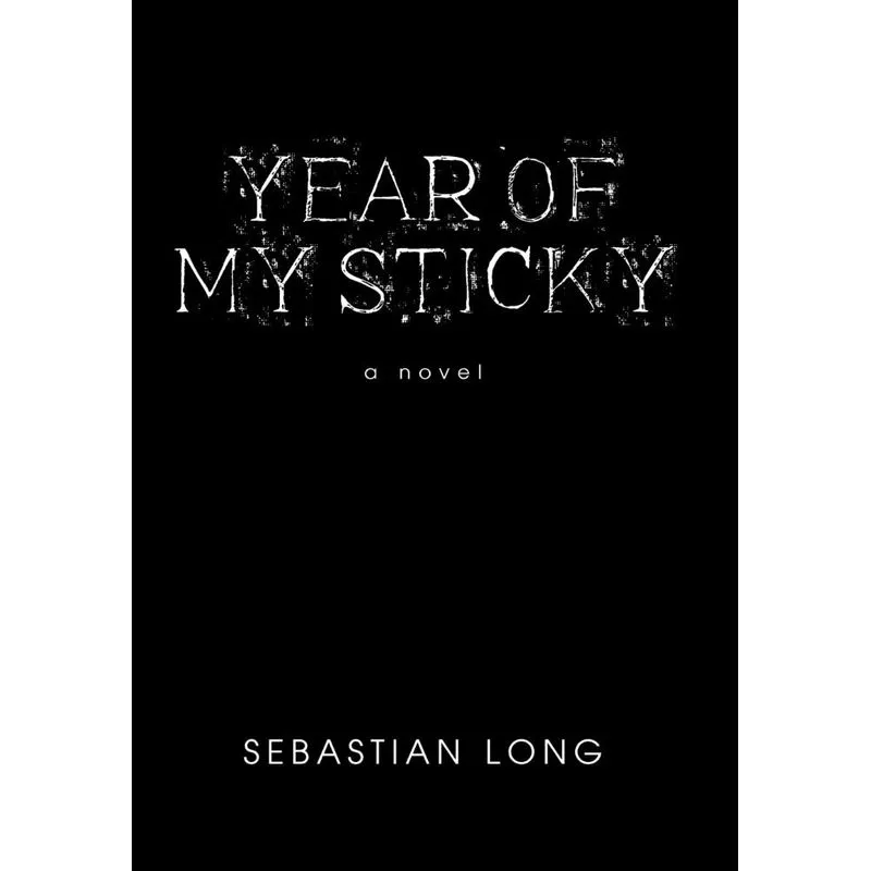 Year of My Sticky