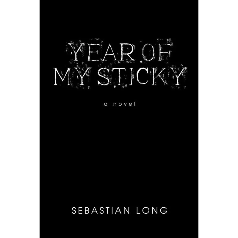 Year of My Sticky